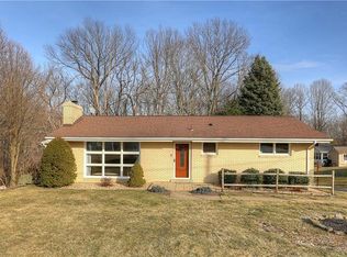 105 Coleman Dr, Beaver, PA