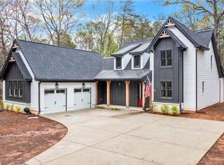 4275 Jerusalem Church Rd, Jasper, GA 30143