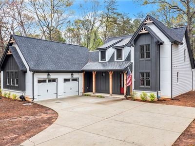 4275 Jerusalem Church Rd, Jasper, GA, 30143