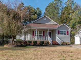 2238 Kestrel Dr, Rock Hill, SC 29732