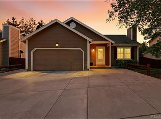 1186 Cobblestone Dr, Highlands Ranch, CO 80126