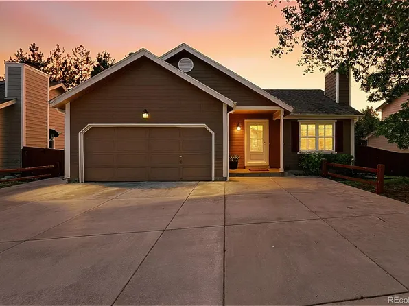 1186 Cobblestone Drive, Highlands Ranch, CO 80126