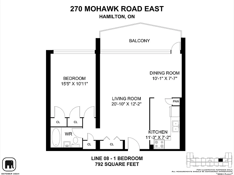 270 Mohawk Rd E — Photo 33