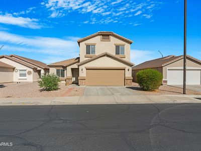 1563 S 227th Ave, Buckeye, AZ, 85326