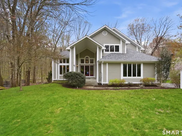 97 Nicole Drive, Glastonbury, CT 06073