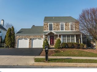 103 Candlewood Way, Harleysville, PA 19438
