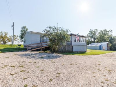31510 Tulip Ln, Richland, MO, 65556