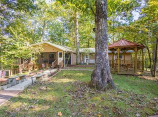 369 Simpson Mountain Rd, Murphy, NC 28906