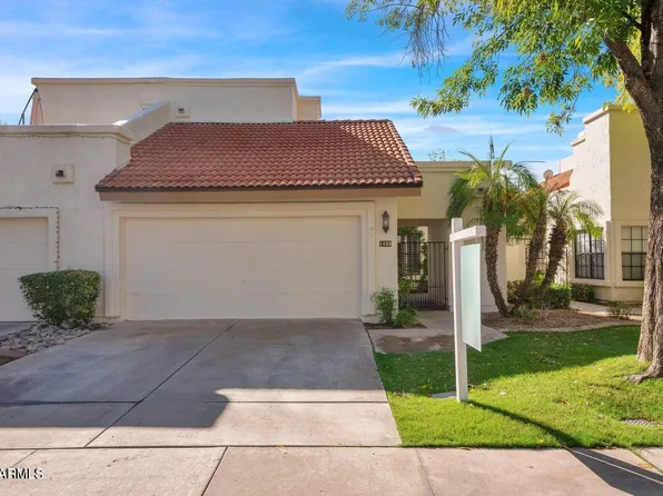 1835 E RANCH Road, Tempe, AZ 85284