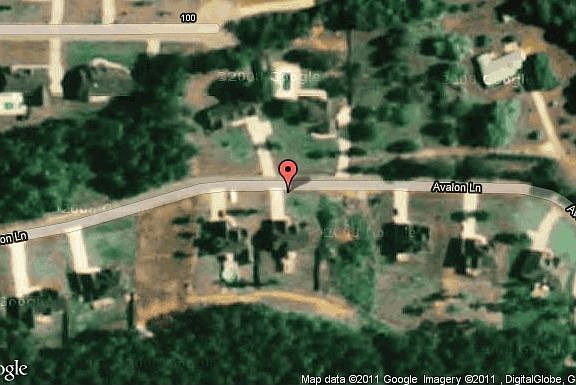 Map View