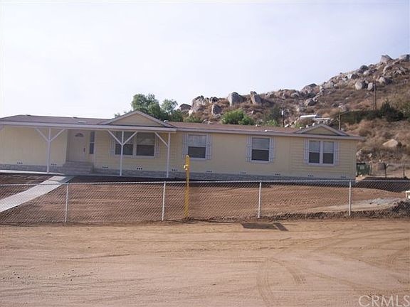 5th image of 25415 Granite Valley Trl