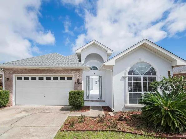 1200 Autumn Breeze Cir, Gulf Breeze, FL 32563
