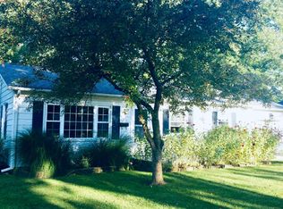 1201 N Robb St, Robinson, IL 62454