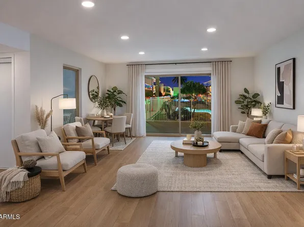 3655 N 5TH Avenue #103, Phoenix, AZ 85013
