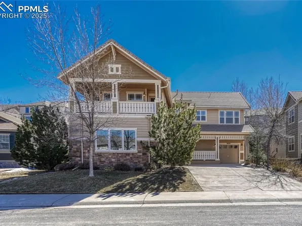 5078 Zion Ct, Castle Rock, CO 80109