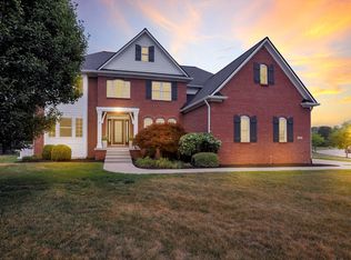 13023 Airhart Blvd, Carmel, IN 46074