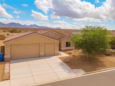 2722 Sanctuary Dr, Bullhead City, AZ, 86442