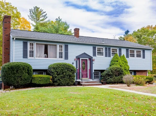 30 Scotland Ave, Salem, NH 03079