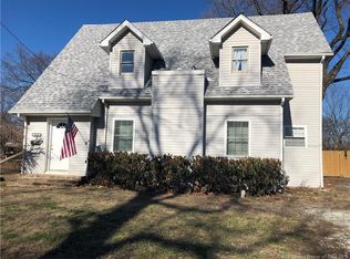 2312 Jollissaint Ave, New Albany, IN 47150