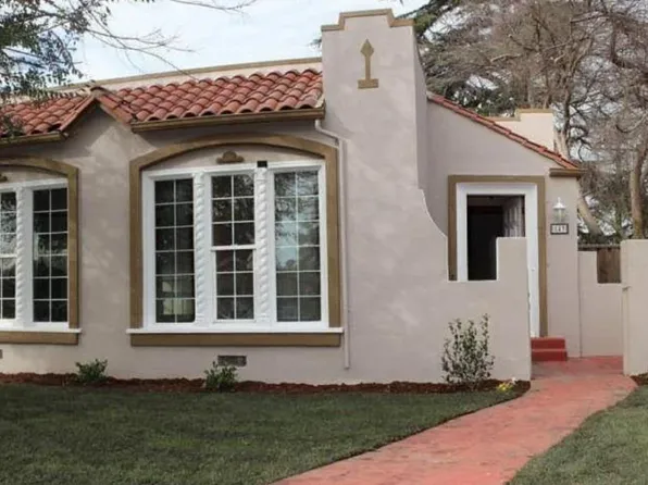 843 E Julian St, San Jose, CA 95112