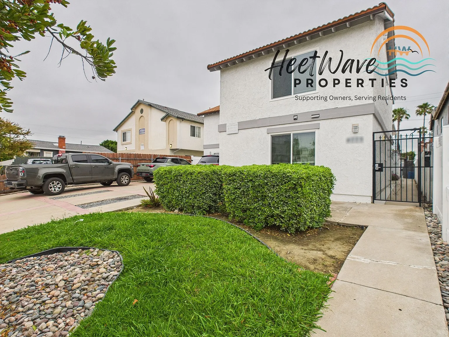 AZPZ - 4775 Wilson Ave — Photo 4