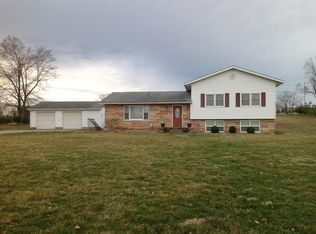 11573 State Route 339, Vincent, OH 45784
