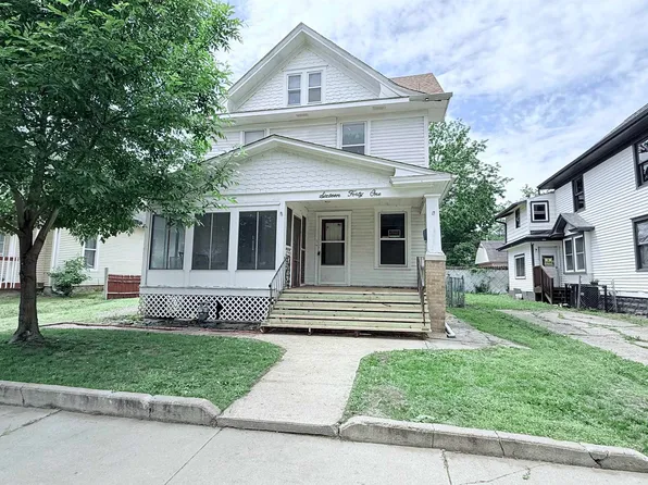 1641 SW Fillmore St, Topeka, KS 66604