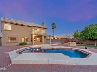 2022 N 124th Dr, Avondale, AZ 85392