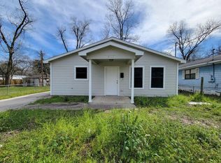 617 Avenue I, Conroe, TX 77301