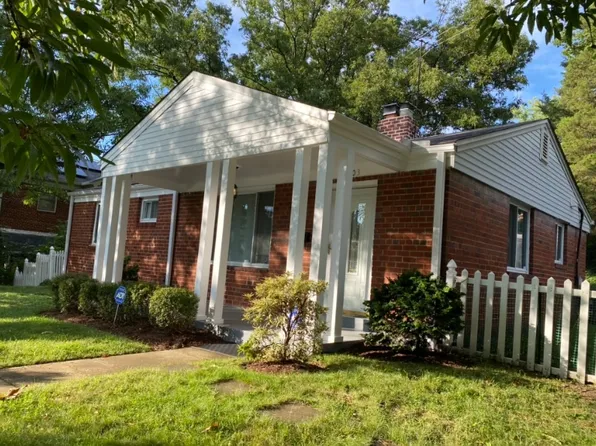 7403 Wells Blvd, Hyattsville, MD 20783