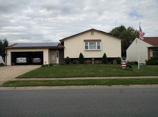 111 Worthy Down Ave, Bear, DE 19701