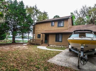 25747 Shad Rd, Astor, FL 32102