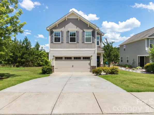 824 Alta Way, Kannapolis, NC 28081