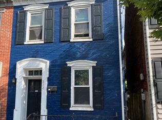 312 W Princess St, York, PA 17401