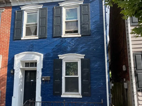312 W Princess St, York, PA 17401