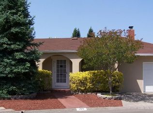309 Pine Cir, Healdsburg, CA 95448