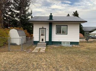407 W Groschell St, East Helena, MT 59635