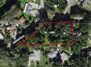 7465 E Kite Ln, Inverness, FL 34450