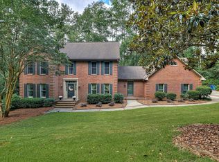 333 Northwood Dr, Aiken, SC 29803