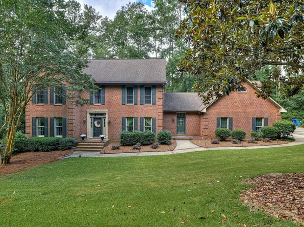 333 Northwood Dr, Aiken, SC 29803