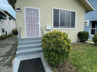869 Brockhurst St, Oakland, CA 94608