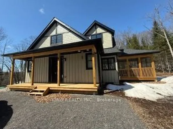 1011 Kingsridge Ct #80, Lake Of Bays, ON P1H 0K1