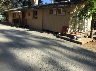 20611 Green Acres Dr, Sonora, CA 95370