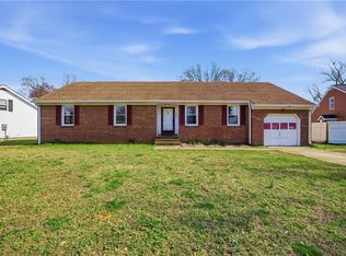 1804 Randall Ct, Virginia Beach, VA 23464