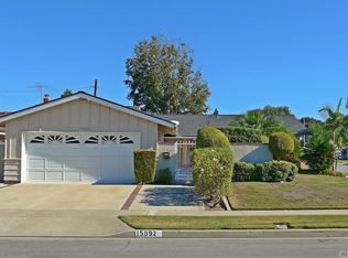 15892 Los Reyes St, Fountain Valley, CA 92708