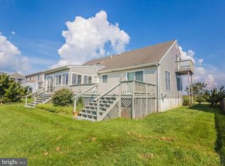 12624 Selsey Rd, Ocean City, MD 21842
