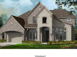 14426 Mountain Cliff Ln, Houston, TX 77044