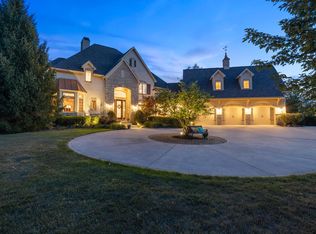 1839 Woodland Hall Dr, Delaware, OH