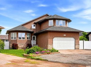 9 Brayden Bay, Grand Coulee, SK S4M0A3