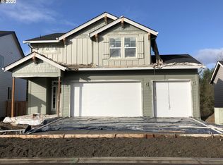 3520 S Kennedy Dr, Ridgefield, WA 98642